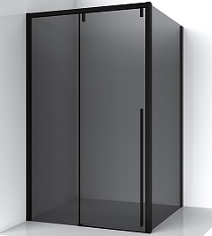 Ambassador  Душевой уголок Intense 120x110 110022201IBB-110IBB – фотография-1